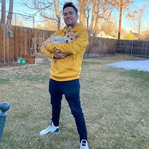 Meet your Posher, Ned